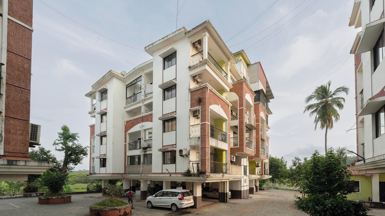 Photo of Outdoor in Candolim