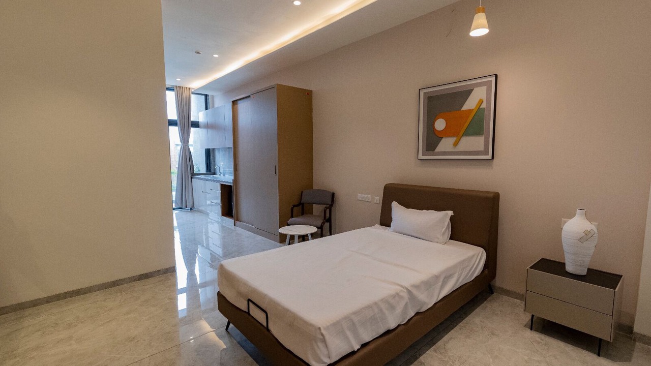 Photo of Bedroom in Padra