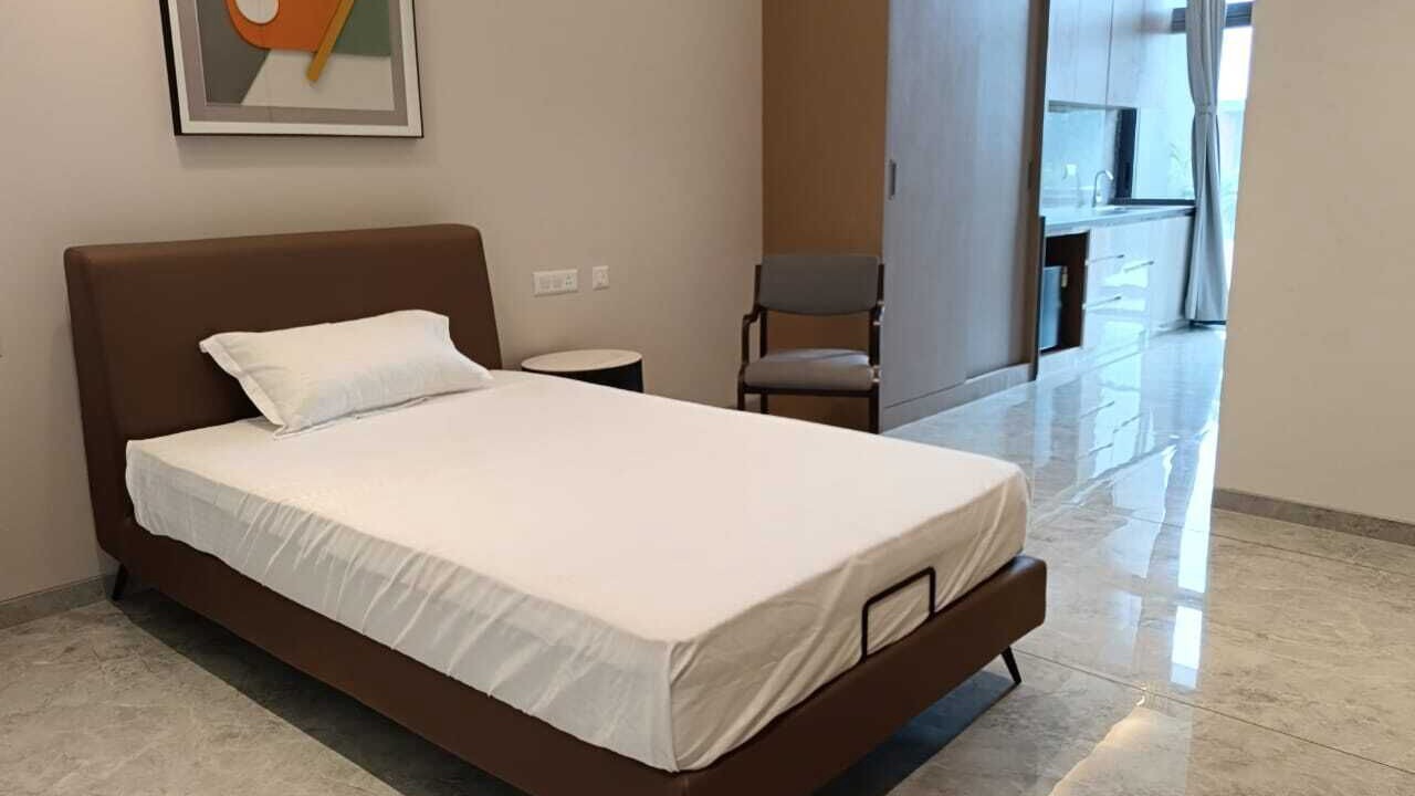 Photo of Bedroom in Padra