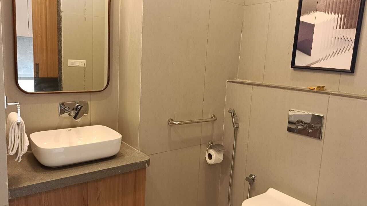Photo of Bathroom in Padra