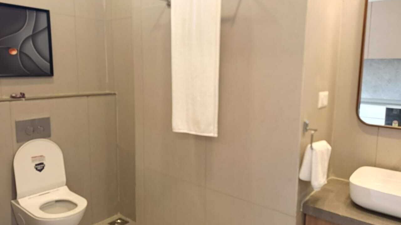 Photo of Bathroom in Padra