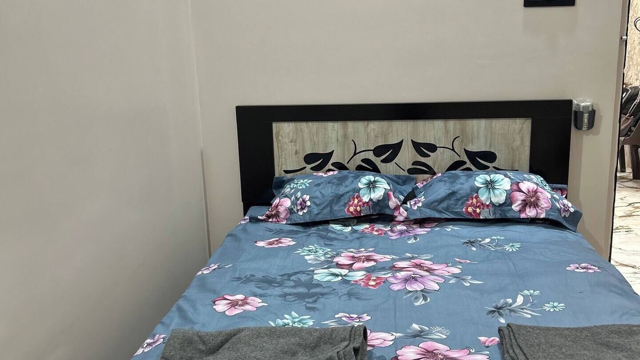 Photo of Bedroom in Nagpur