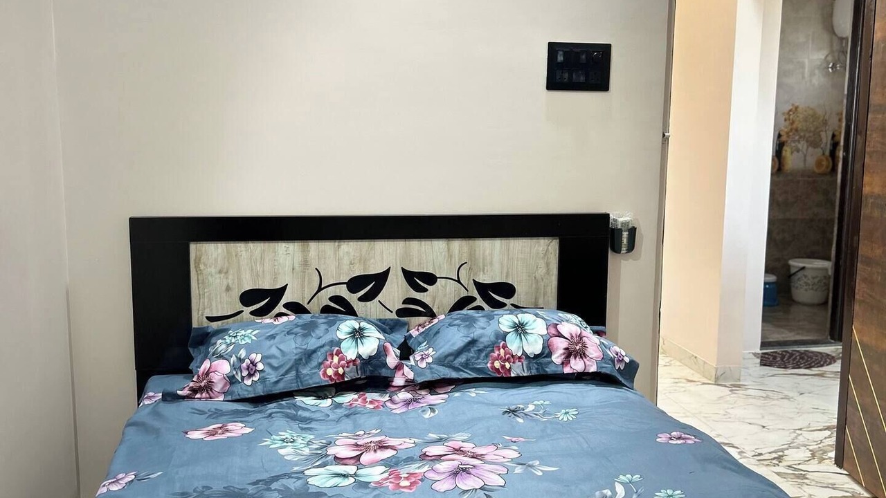 Photo of Bedroom in Nagpur