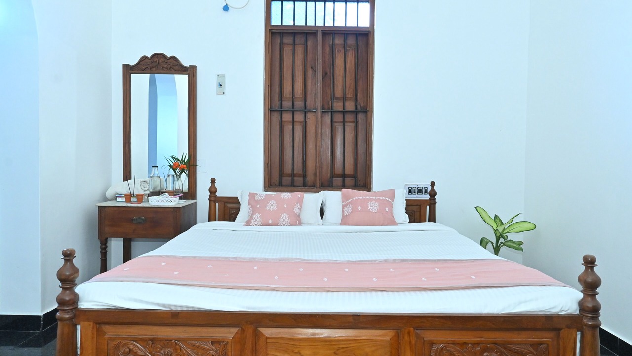 Photo of Bedroom in Kuilapalayam