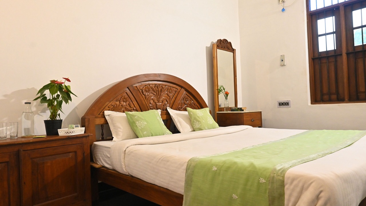 Photo of Bedroom in Kuilapalayam