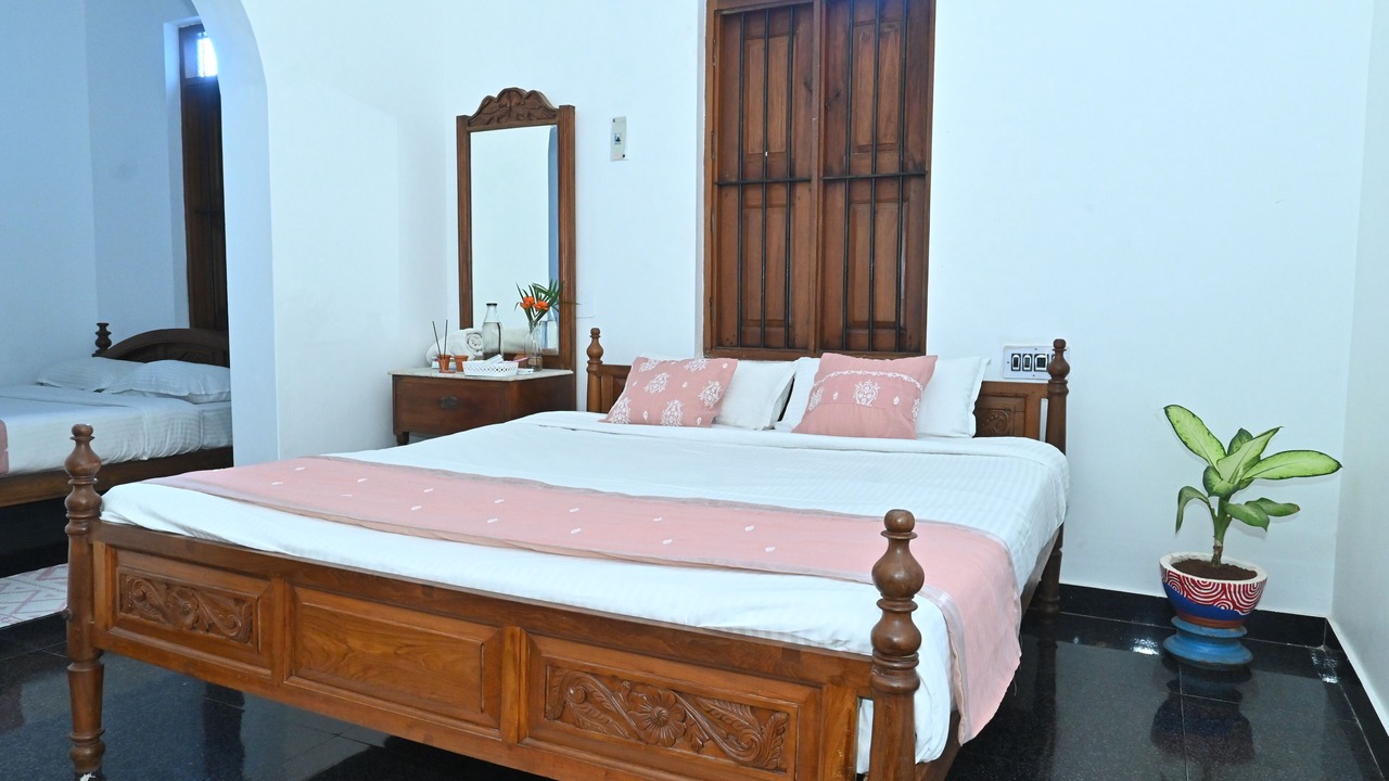 Photo of Bedroom in Kuilapalayam