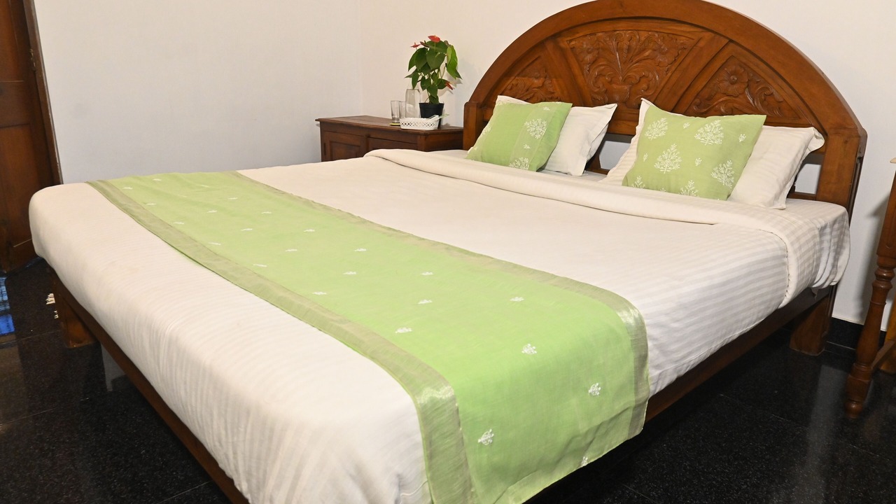 Photo of Bedroom in Kuilapalayam