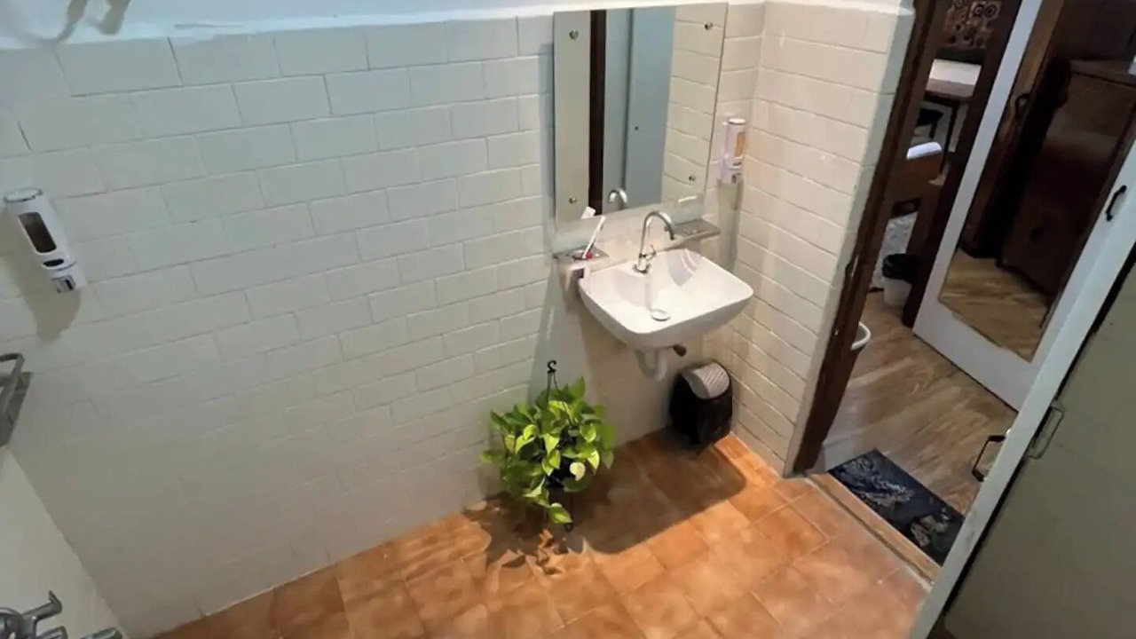 Photo of Bathroom in Banjara Hills
