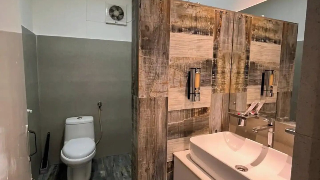 Photo of Bathroom in Banjara Hills