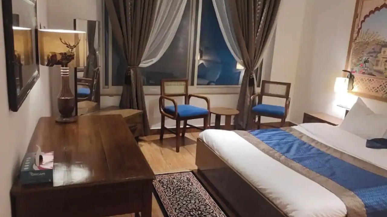 Photo of Bedroom in Banjara Hills