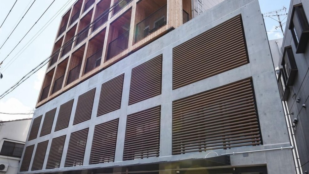 Photo of Outdoor in Nagaokakyo