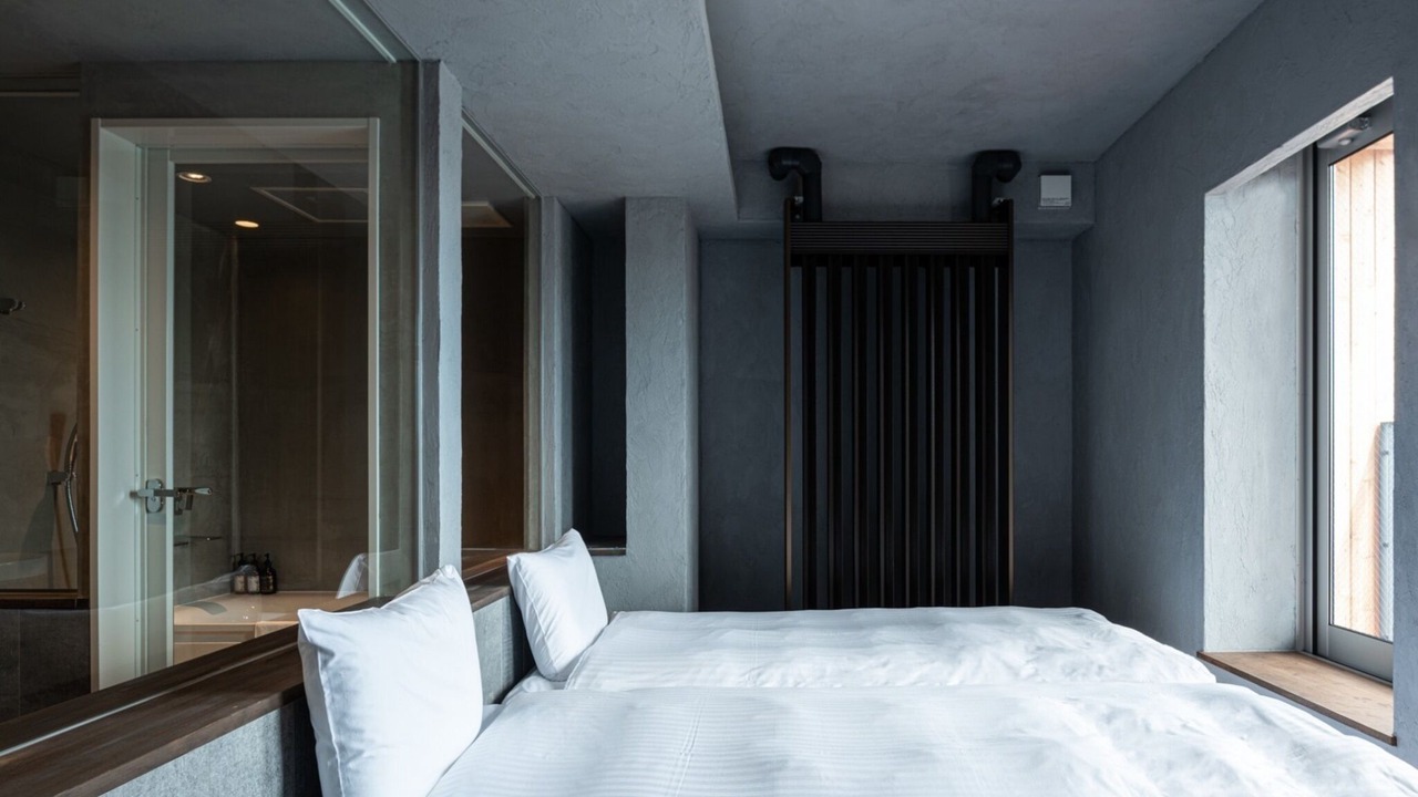 Photo of Bedroom in Nagaokakyo