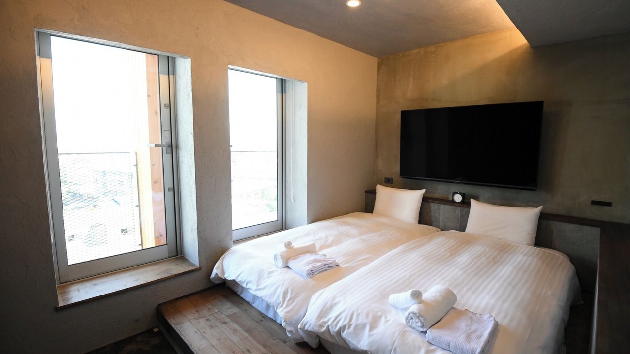 Photo of Bedroom in Nagaokakyo