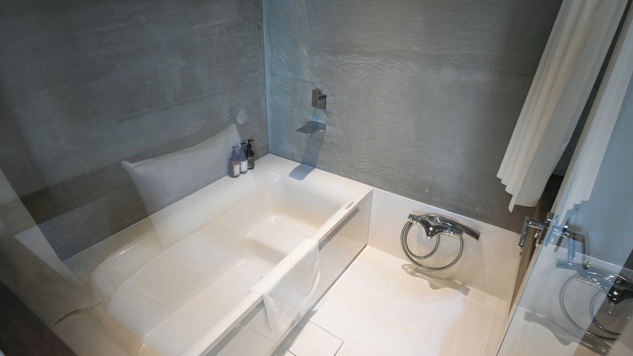 Photo of Bathroom in Nagaokakyo