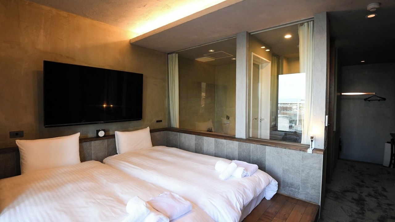 Photo of Bedroom in Nagaokakyo