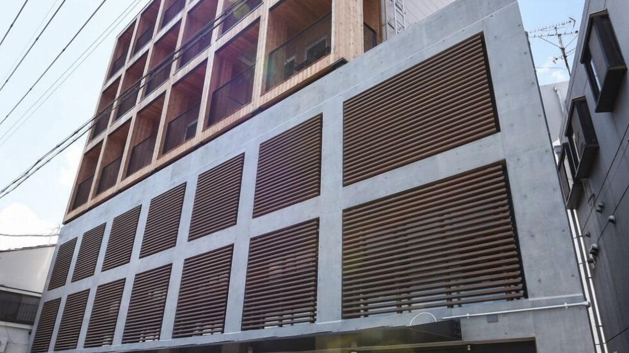 Photo of Outdoor in Nagaokakyo