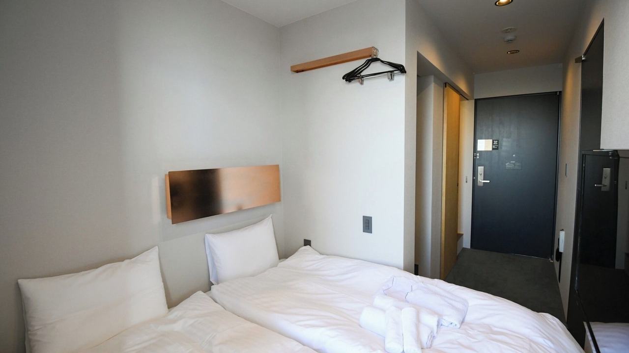 Photo of Bedroom in Nagaokakyo