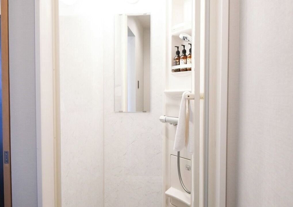 Photo of Bathroom in Nagaokakyo