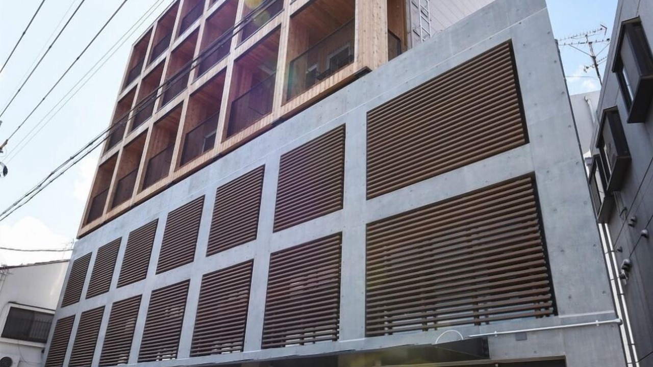 Photo of Outdoor in Nagaokakyo