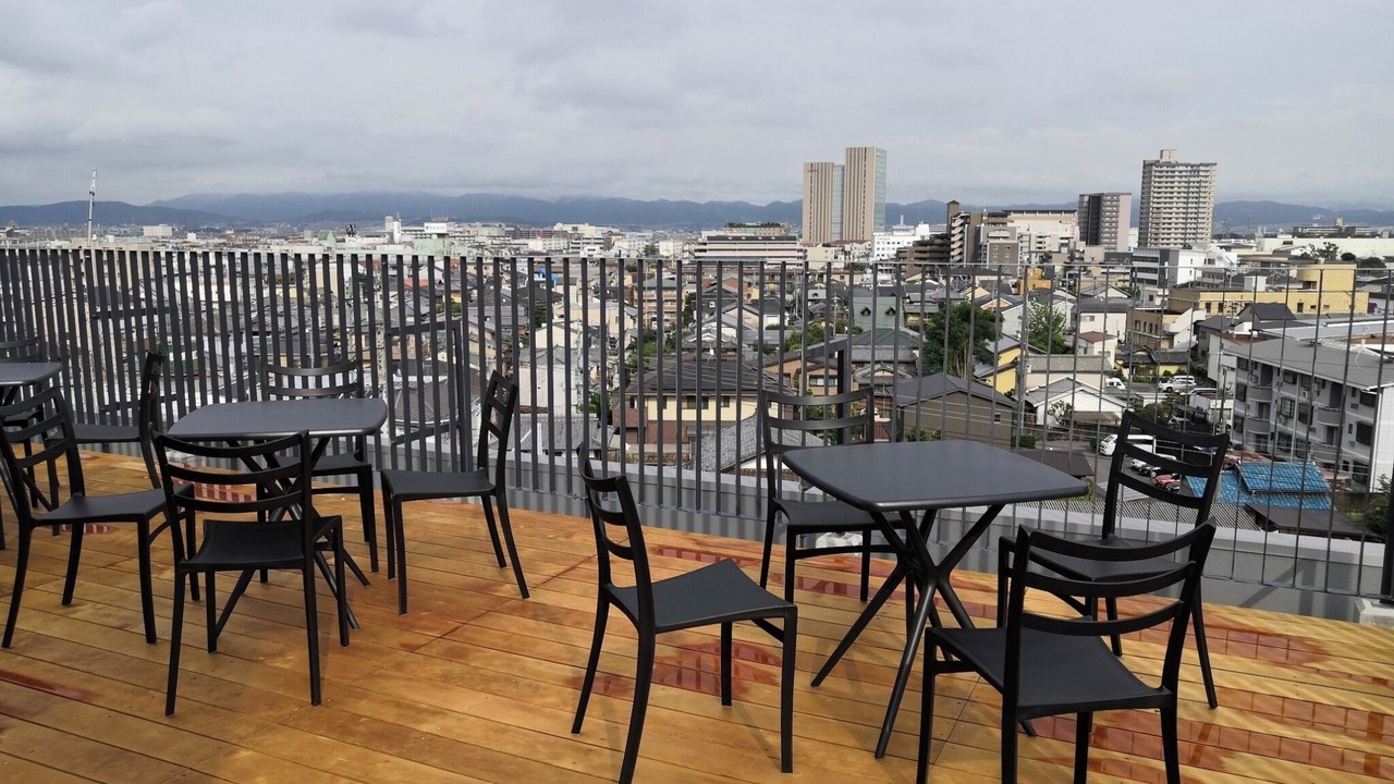 Photo of Outdoor in Nagaokakyo
