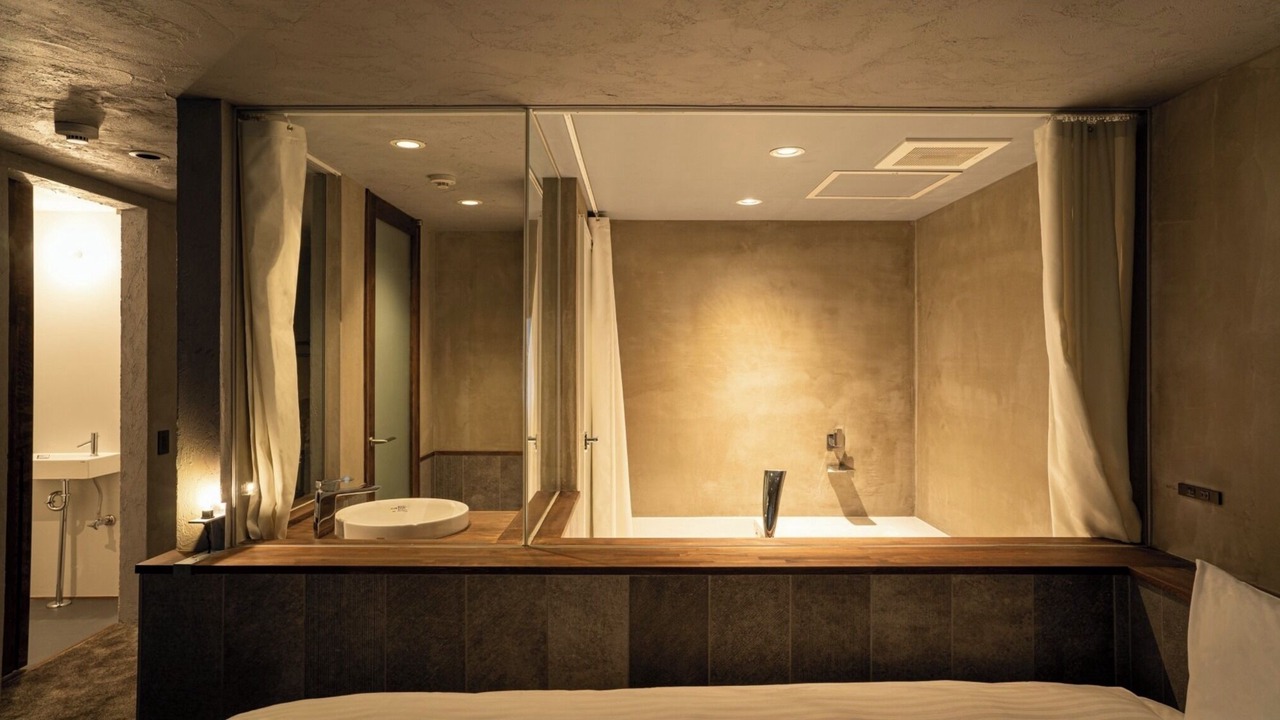 Photo of Bathroom in Nagaokakyo