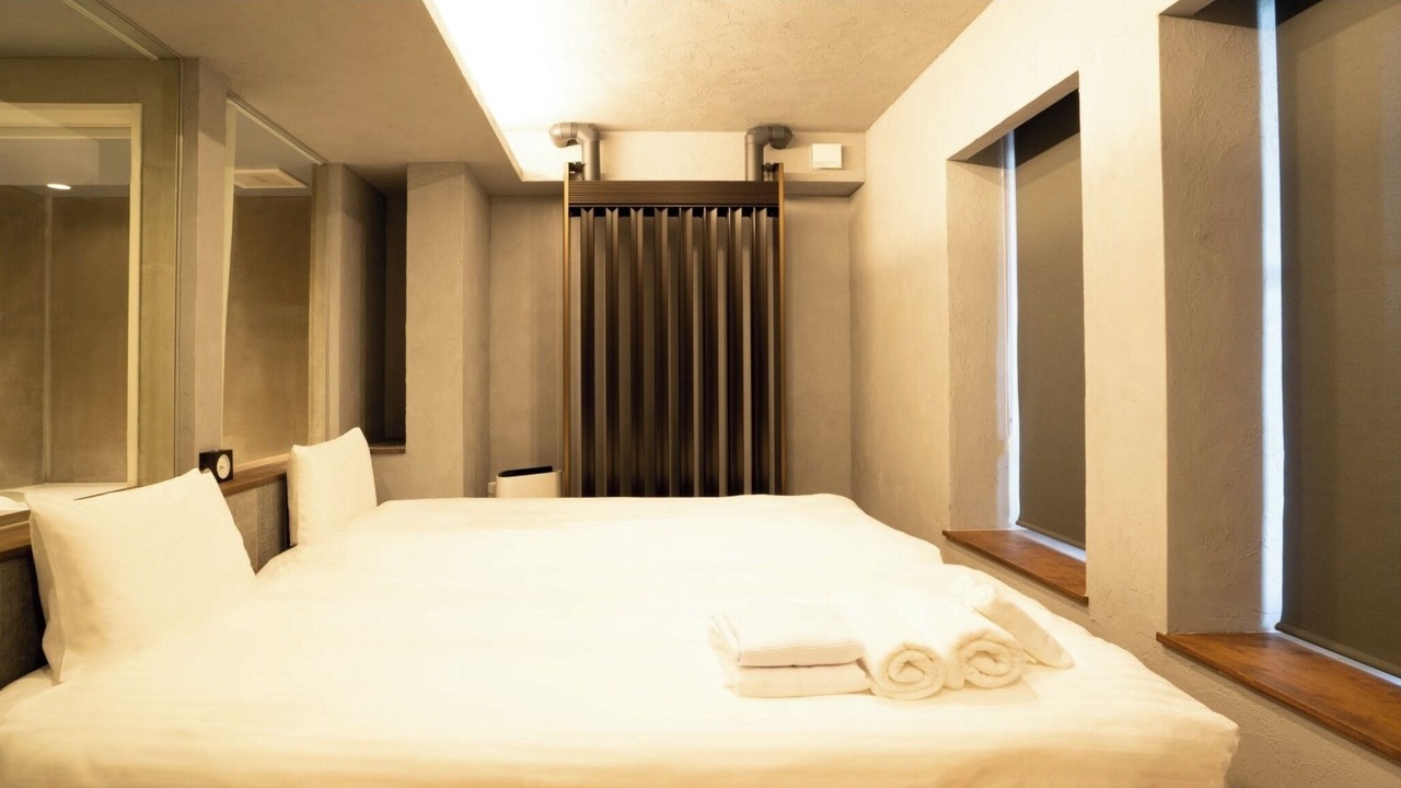 Photo of Bedroom in Nagaokakyo
