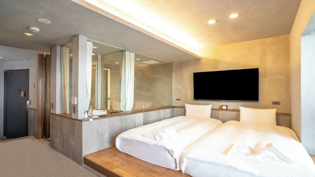 Photo of Bedroom in Nagaokakyo