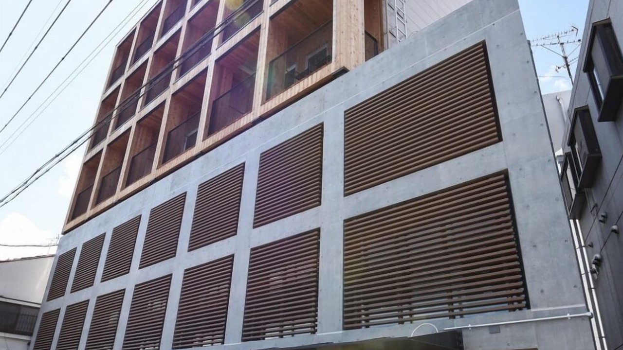 Photo of Outdoor in Nagaokakyo