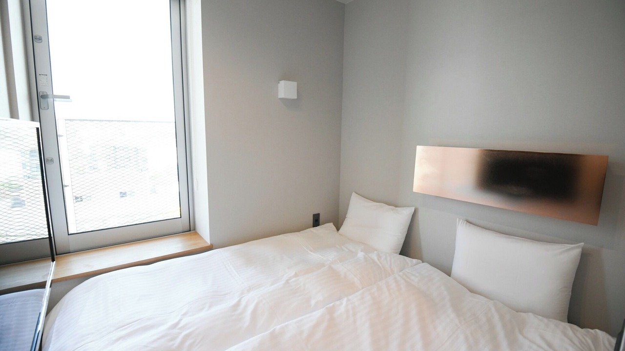 Photo of Bedroom in Nagaokakyo