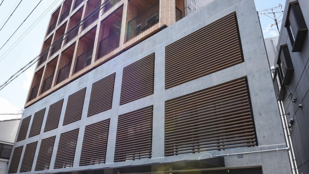 Photo of Outdoor in Nagaokakyo