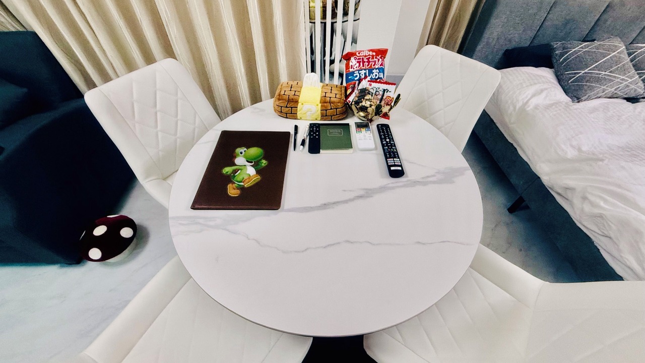 Photo of Bedroom in Naniwa
