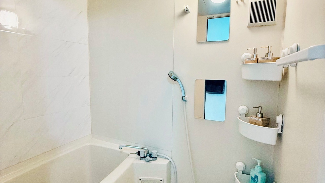 Photo of Bathroom in Naniwa