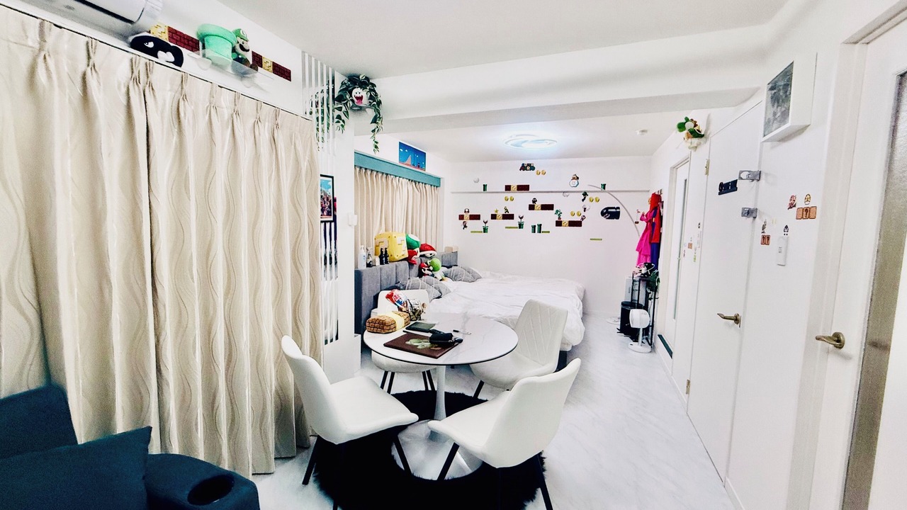 Photo of Bedroom in Naniwa