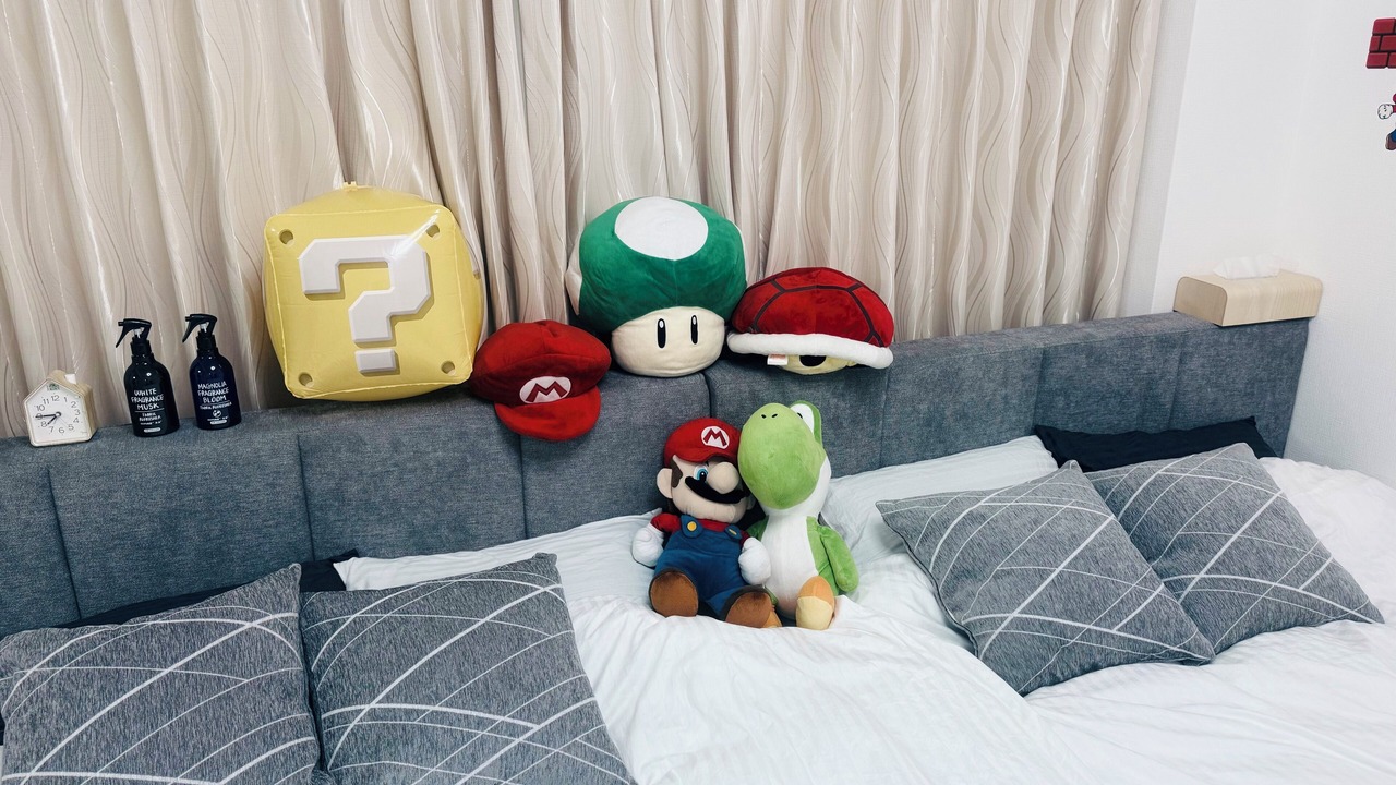 Photo of Bedroom in Naniwa