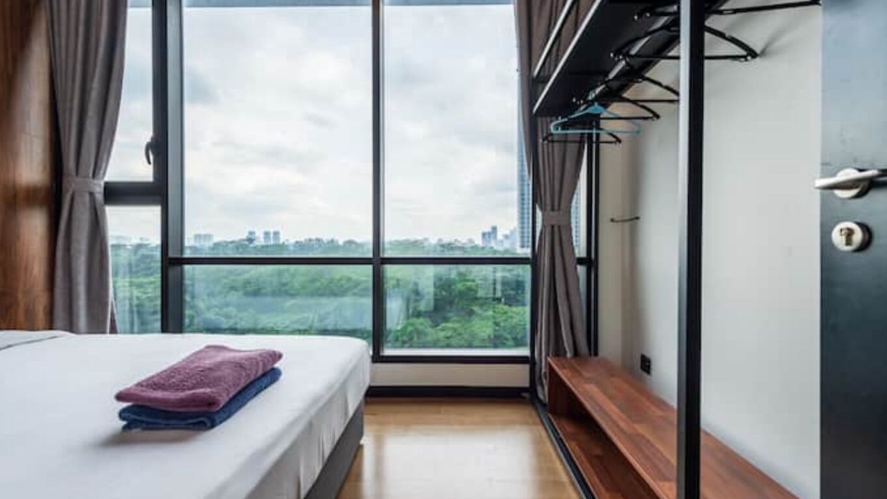 Photo of Bedroom in Kuala Lumpur