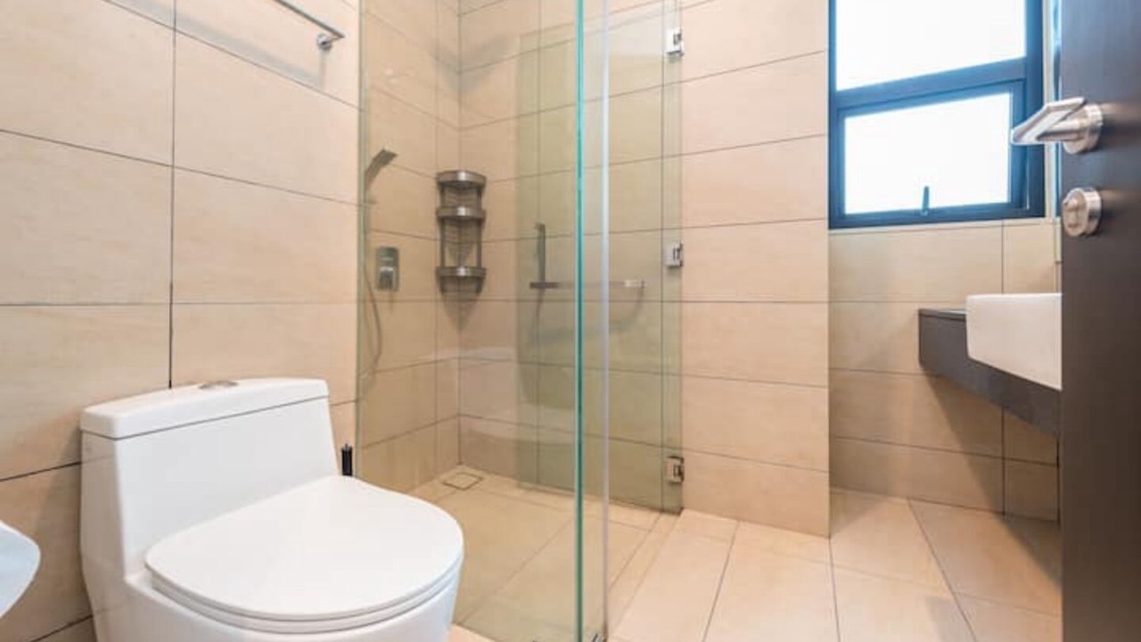 Photo of Bathroom in Kuala Lumpur