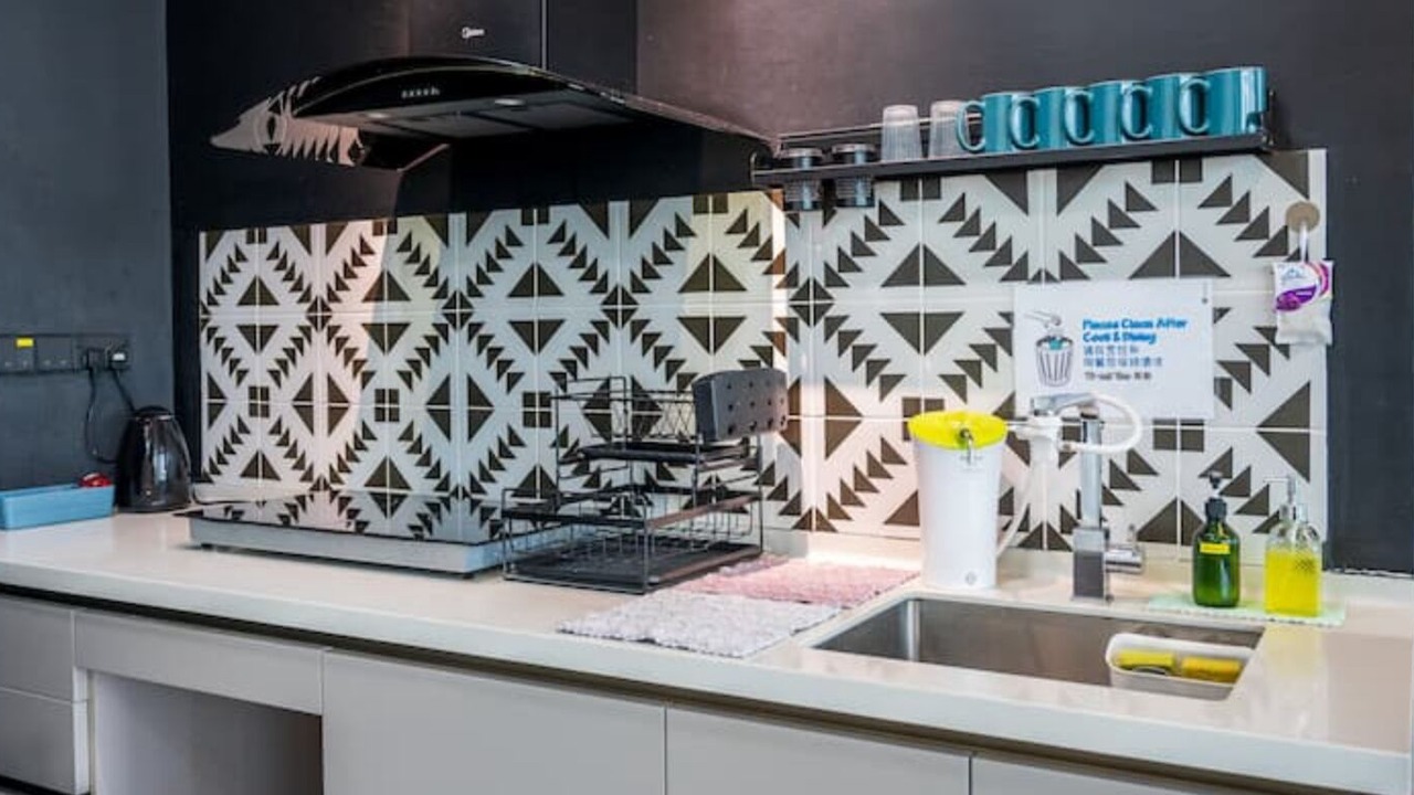 Photo of Kitchen in Kuala Lumpur