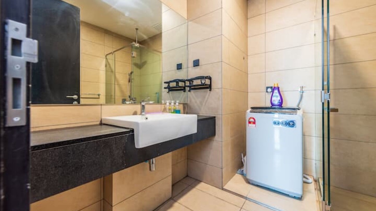 Photo of Bathroom in Kuala Lumpur