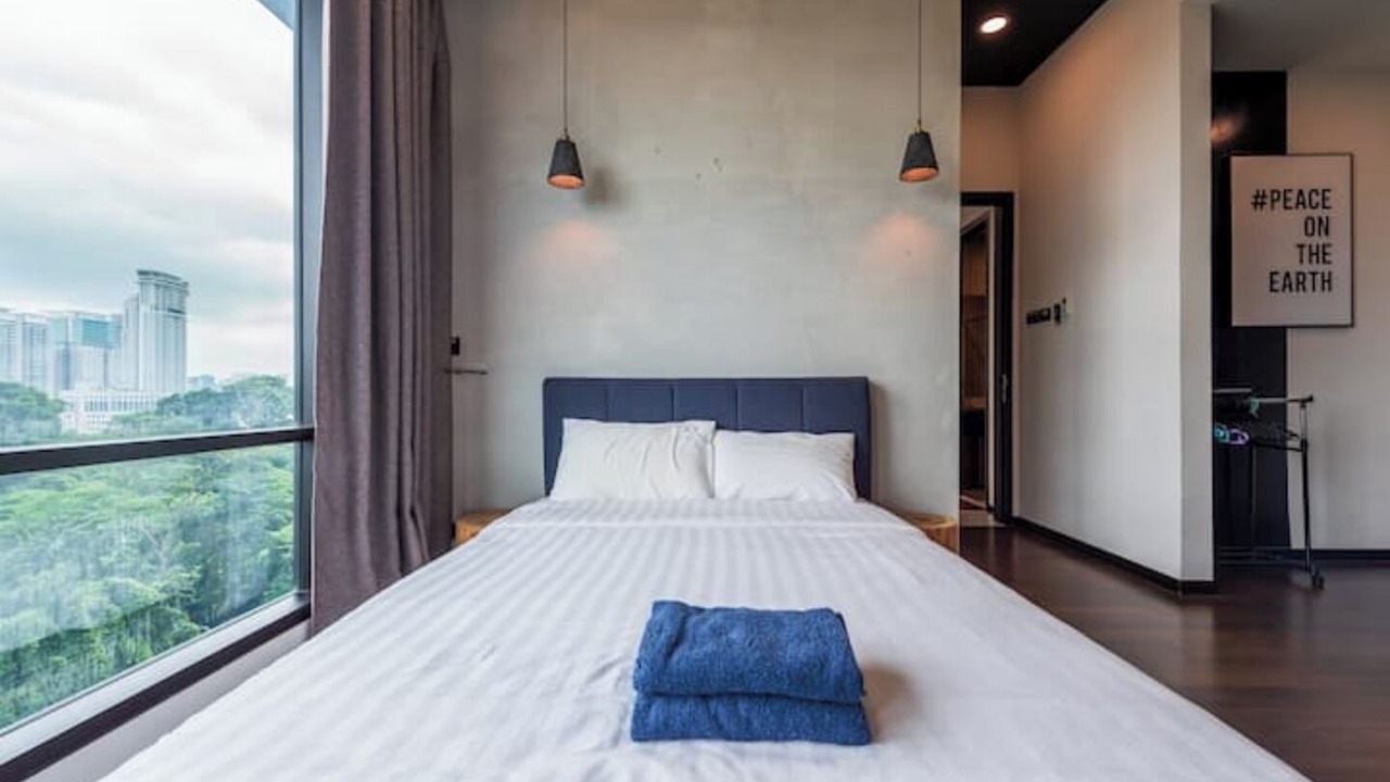 Photo of Bedroom in Kuala Lumpur