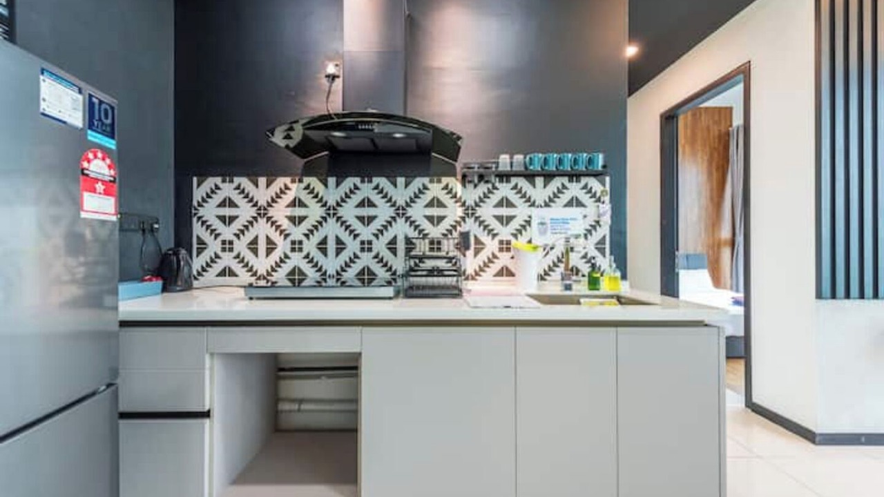 Photo of Kitchen in Kuala Lumpur