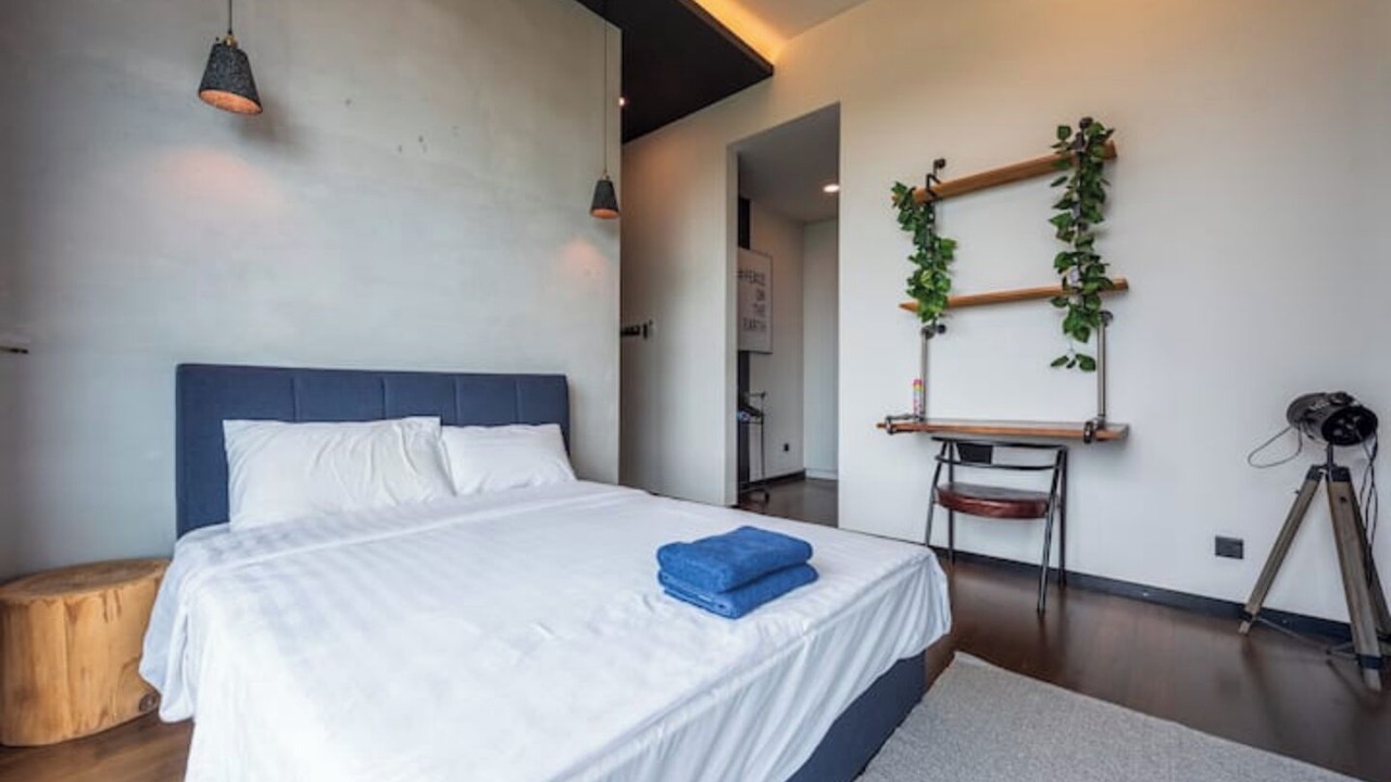 Photo of Bedroom in Kuala Lumpur