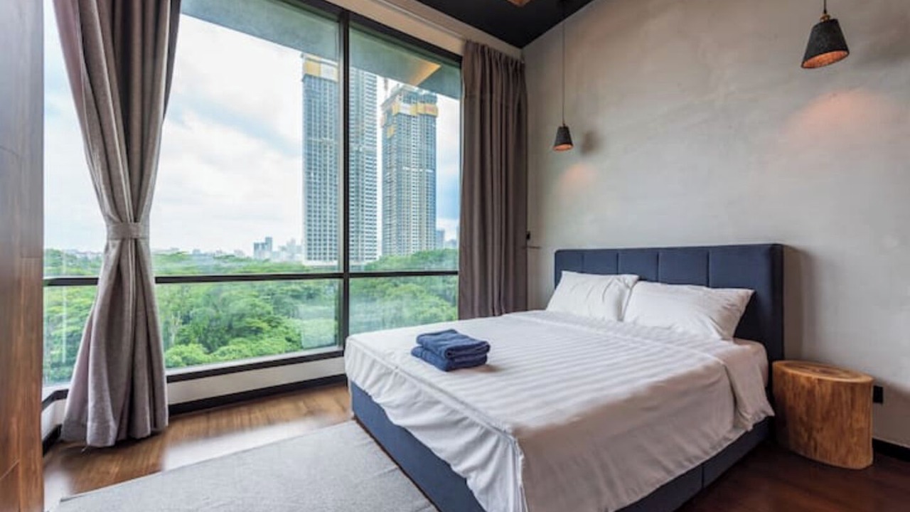 Photo of Bedroom in Kuala Lumpur