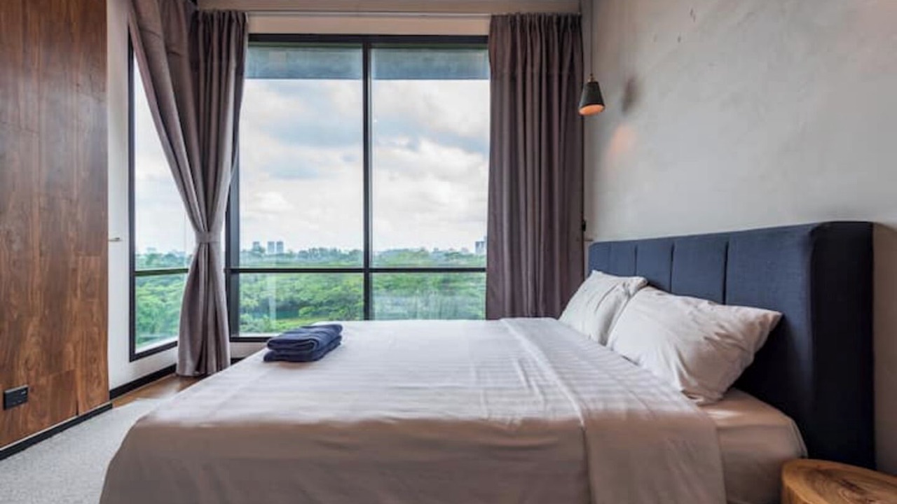 Photo of Bedroom in Kuala Lumpur