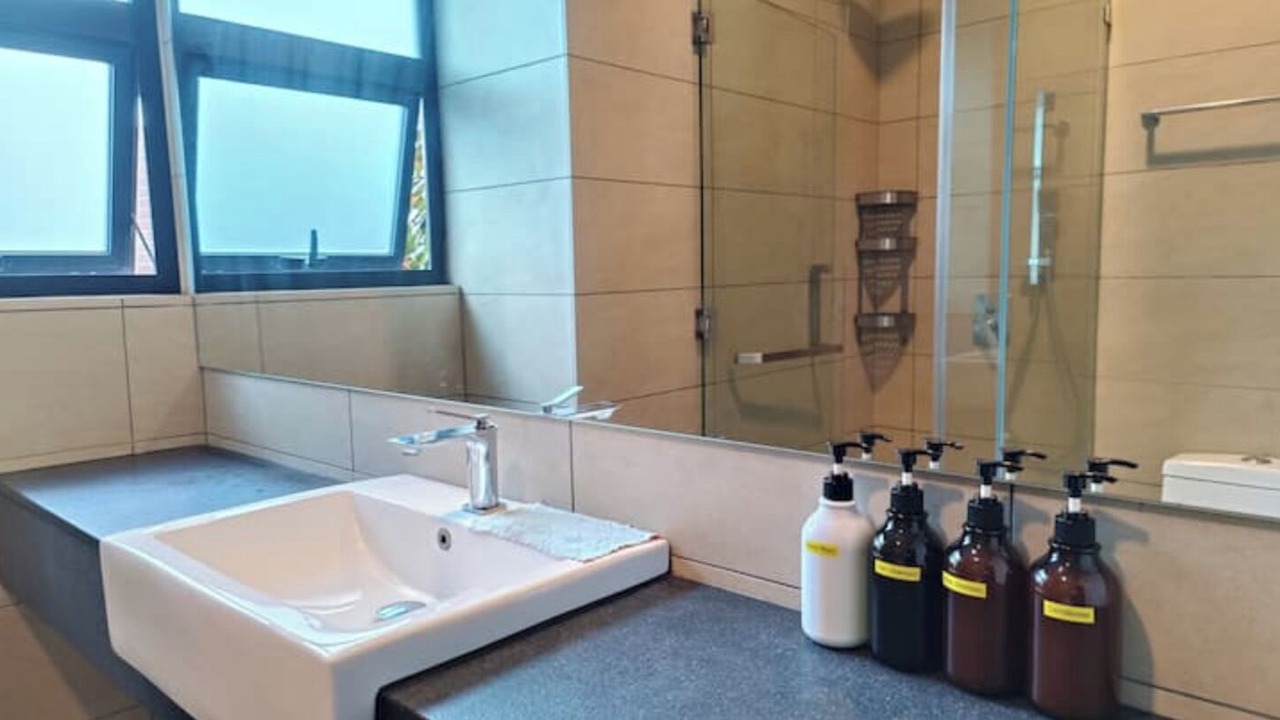 Photo of Bathroom in Kuala Lumpur