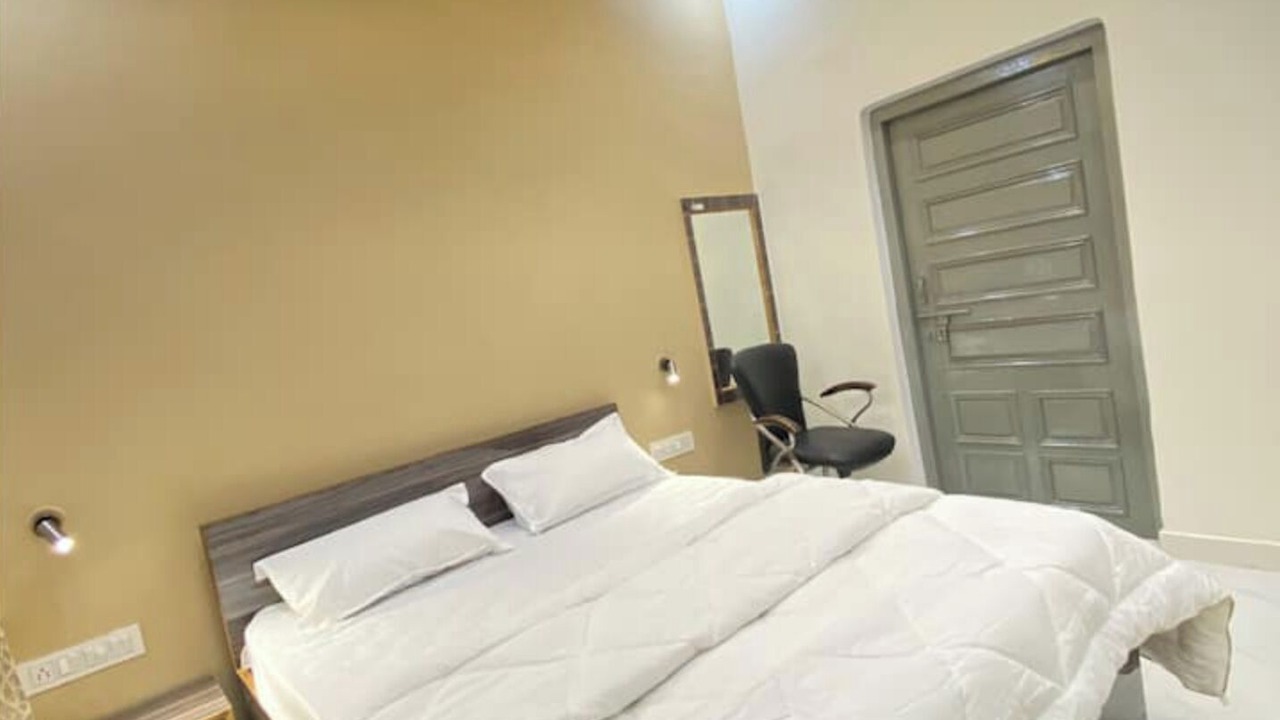 Photo of Bedroom in Varanasi