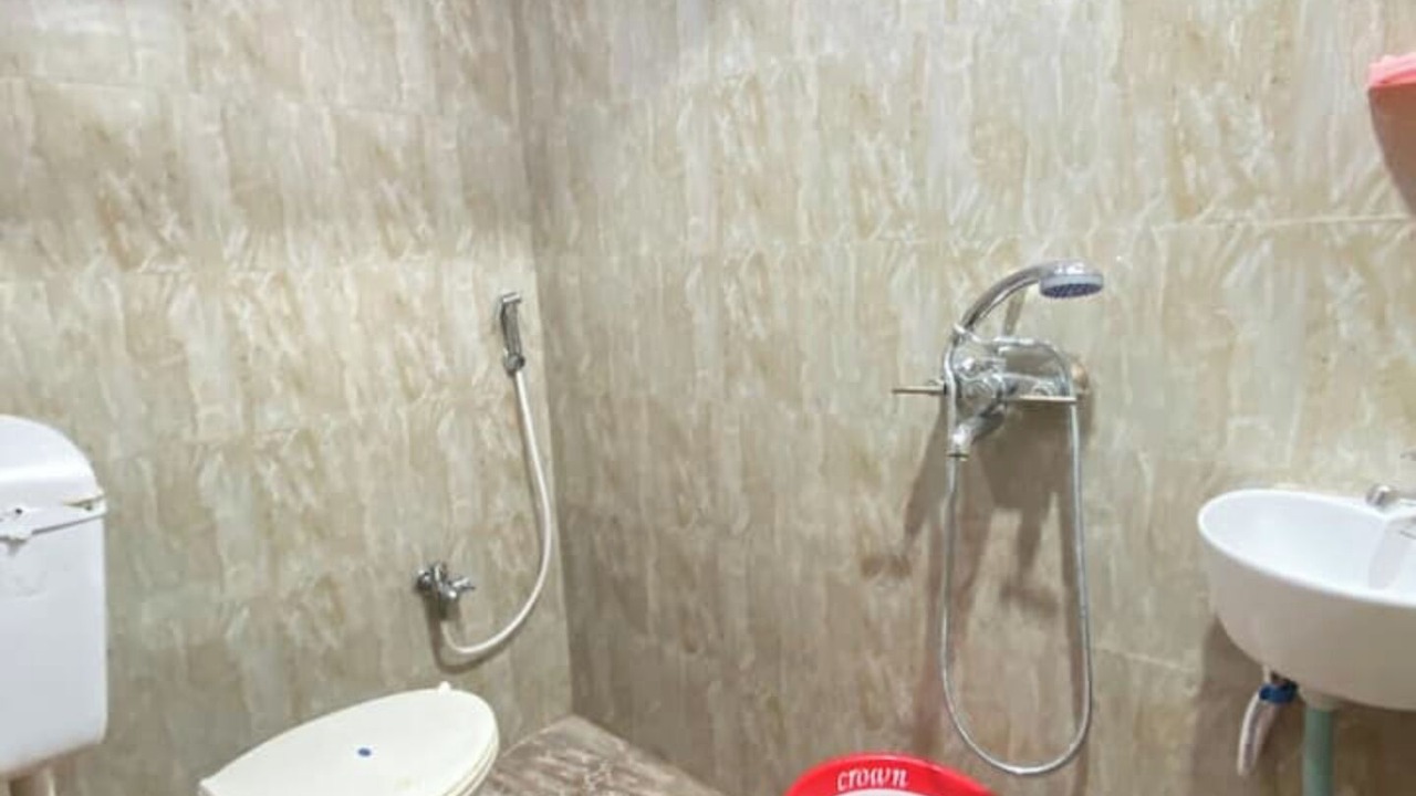 Photo of Bathroom in Varanasi