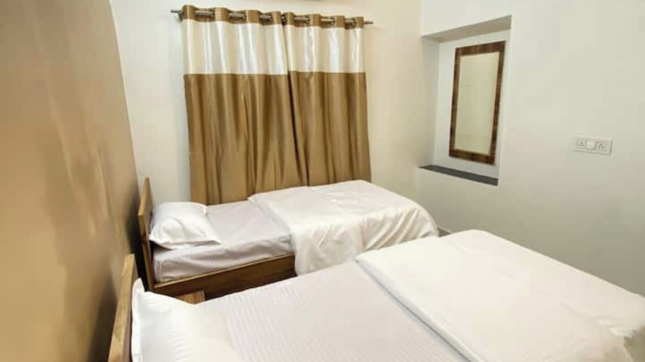 Photo of Bedroom in Varanasi