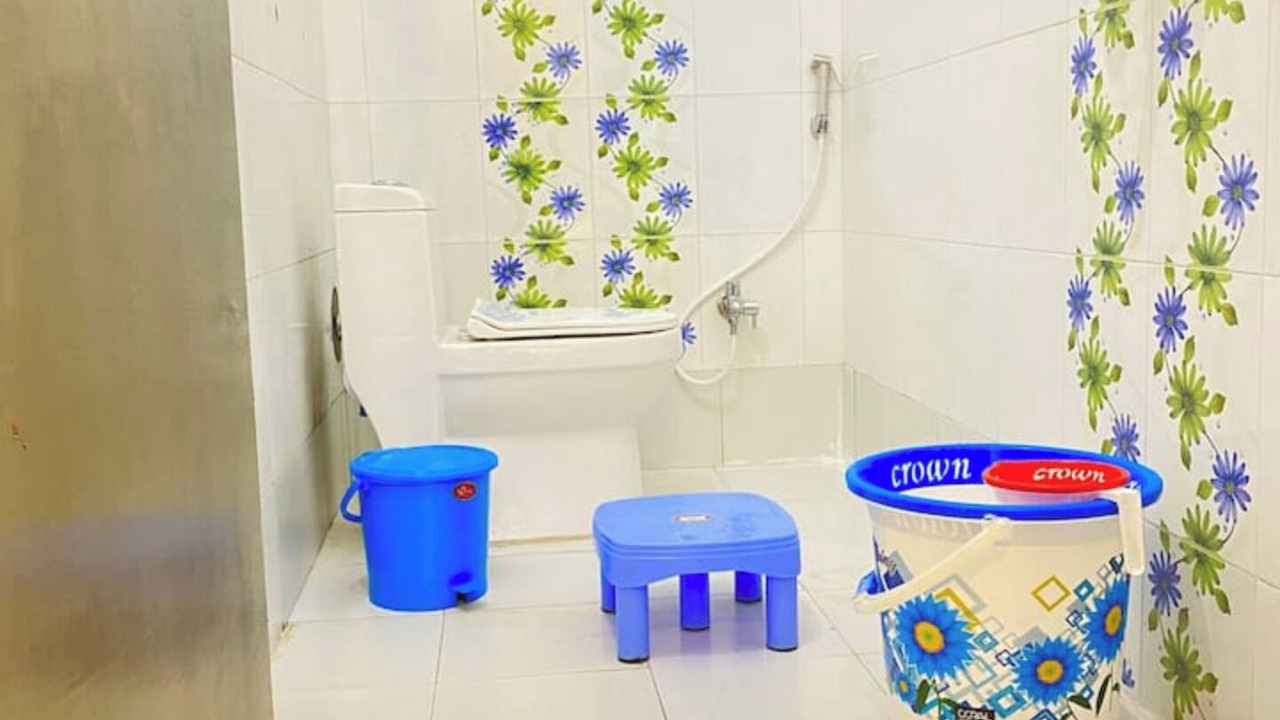 Photo of Bathroom in Varanasi