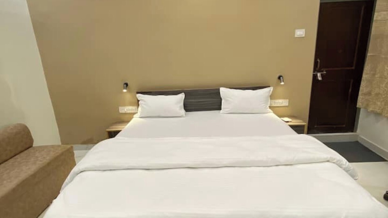 Photo of Bedroom in Varanasi