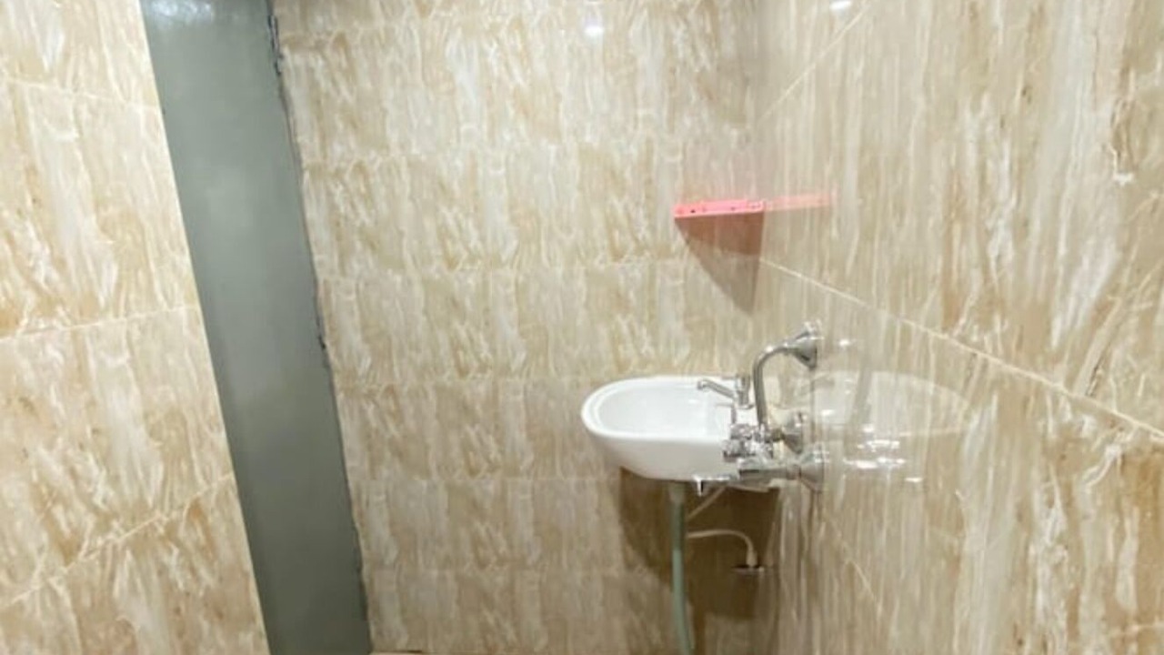 Photo of Bathroom in Varanasi